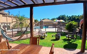 A Casa de Pedra